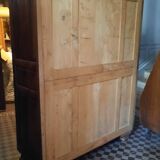 Vintage wardrobe from the 60s