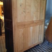 Vintage wardrobe from the 60s