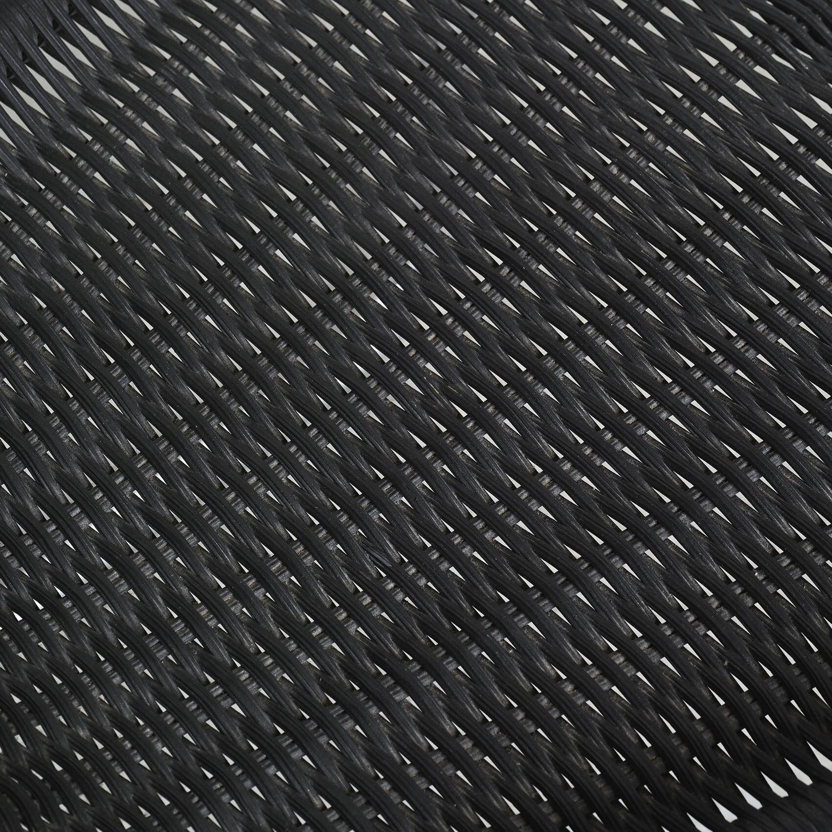 Suite de six chaises B20, Tecta, Allemagne, circa 1980