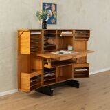 1950s Bureau