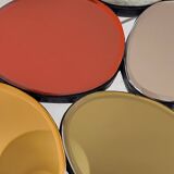 Olivier de Schrijver coffee table limited edition Moon Ode's Design Belgium