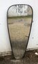 Vintage 60s rearview mirror