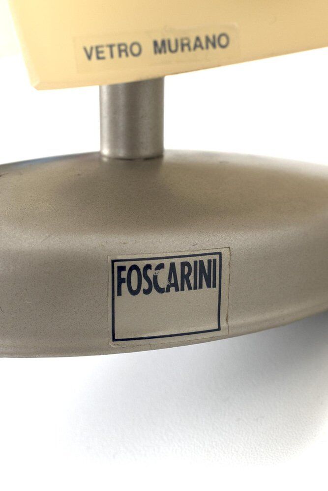 Lampe murale vintage de Foscarini