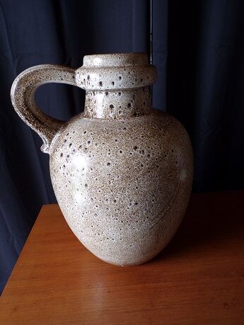 Jar West Germany