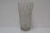 Mid-century Glass Vase,by Glasswork Novy Bor,1960's.