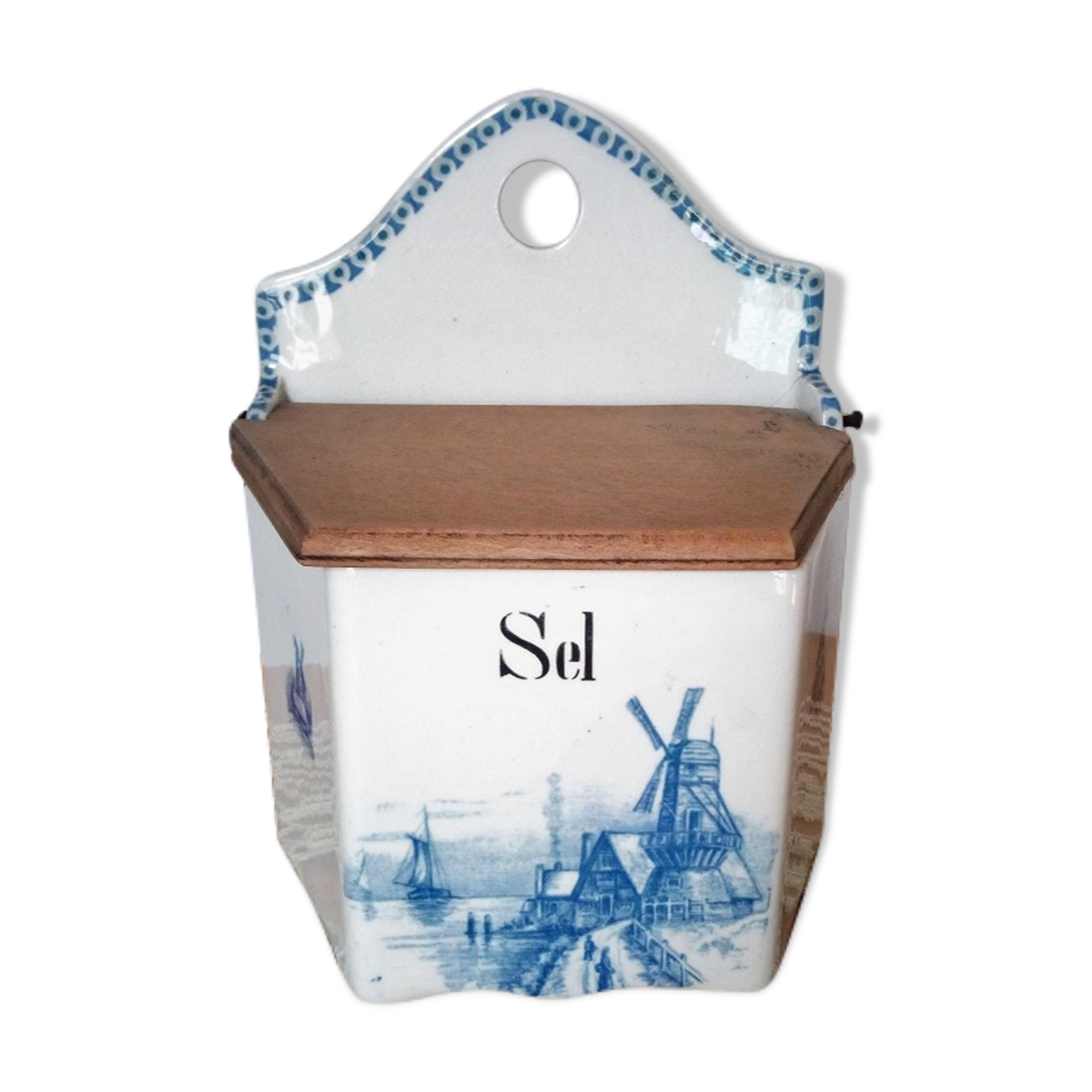 Salt box Villeroy & Boch Wallerfangen