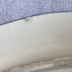 Old faience dish, Scéne Bretonne after Louis Suire and Masse Frères