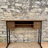Console vintage