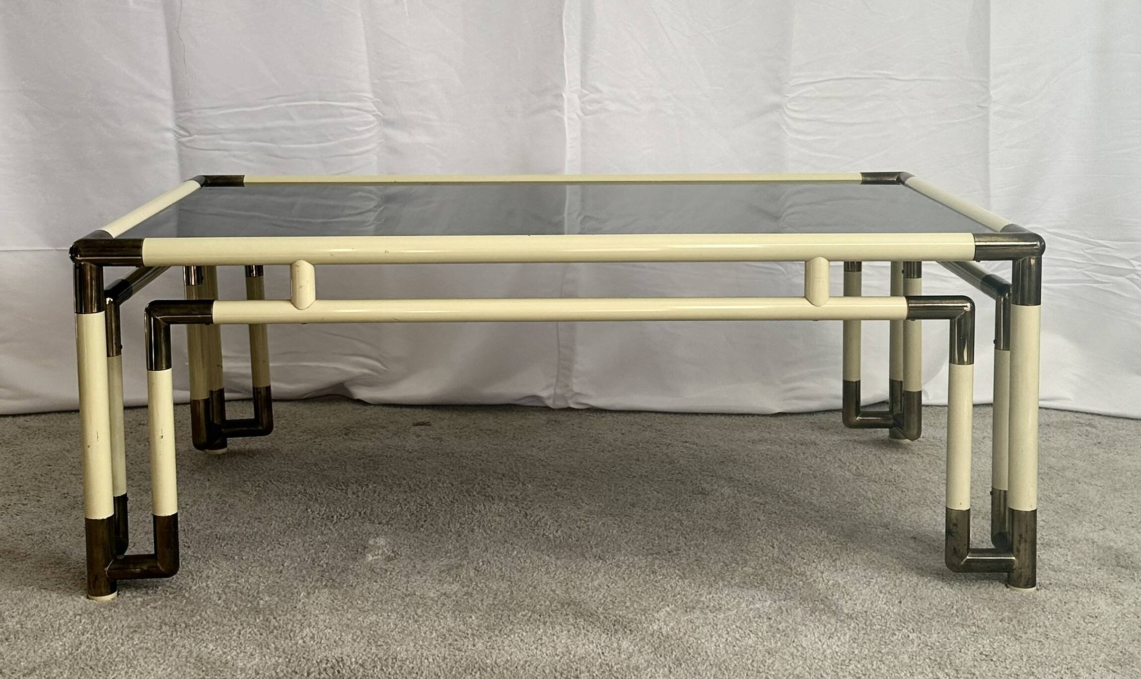 Tommaso barbi coffee table