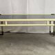 Tommaso barbi coffee table