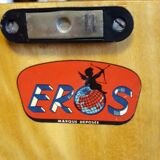 Scandinavian style sideboard of the brand "Eros"