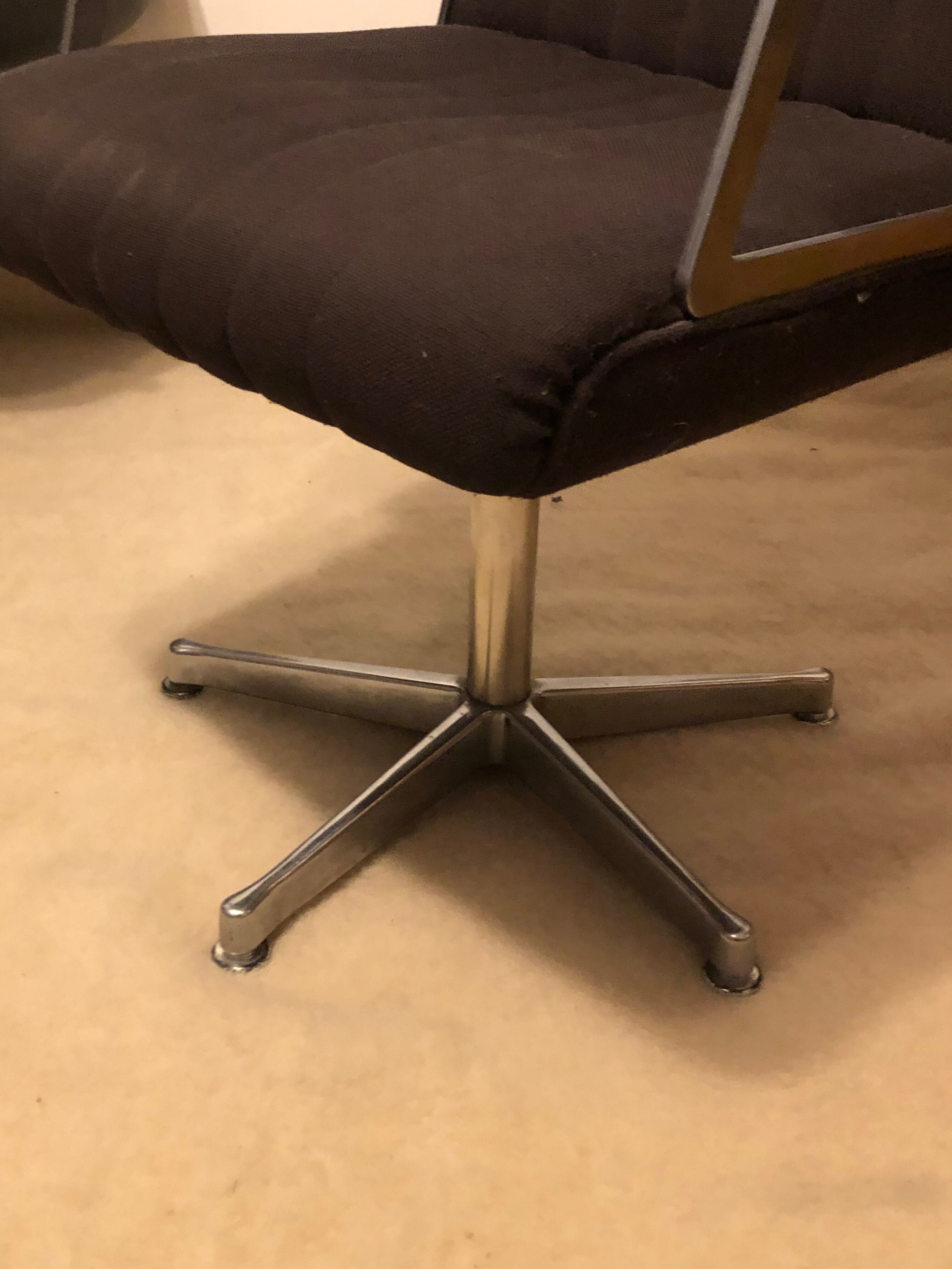 Vintage office chair