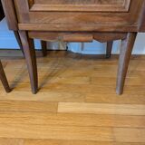 Pair of bedside tables