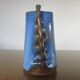Signed ceramic vase 50/60