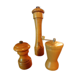 Pepper mills