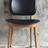Pegasus chair by Baumann 1960