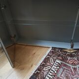 Bathroom mirror cabinet