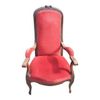 Fauteuil voltaire
