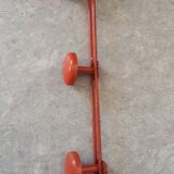 Metal coat rack - year 70/80