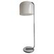 MCM Alvise floor lamp by Luigi Massoni for Guzzini 1960s