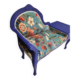 Telephone chair