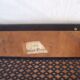 Magazine rack 50s