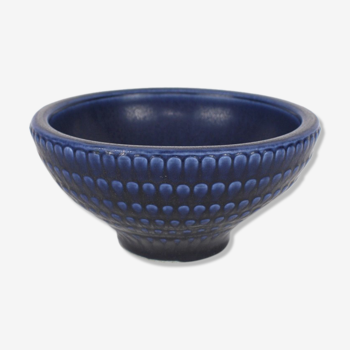Wilhelm Kåge ceramic bowl made by Gustavsberg, Sweden 1950s