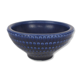 Wilhelm Kåge ceramic bowl made by Gustavsberg, Sweden 1950s