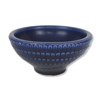 Wilhelm Kåge ceramic bowl made by Gustavsberg, Sweden 1950s