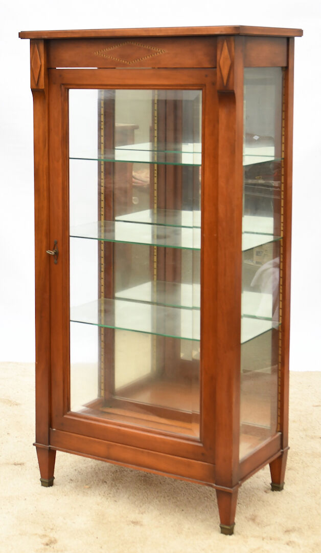 Vitrine