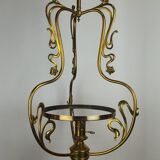 Art Nouveau Suspension