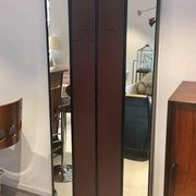 Porte-manteaux modulaires Gronda de Luciano Bertoncini pour Elco en Formica