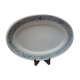 Pastel Oval Dish / HBCM