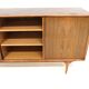 Scandinavian enfilade "Sivia" in rosewood, Svante Skogh, Sweden, 1960
