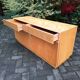 Meuble bas vintage 120 cm