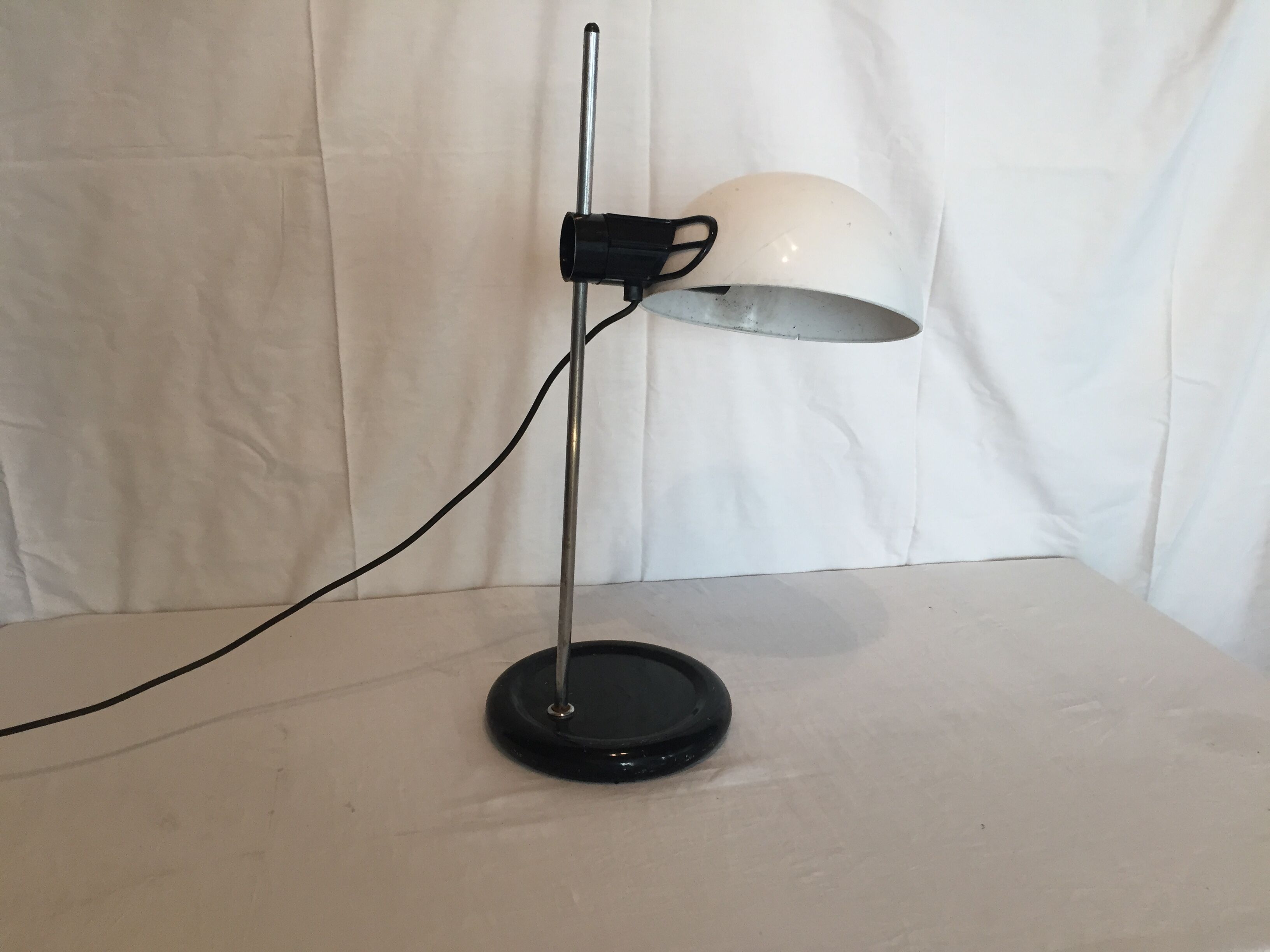 Desk lamp 1960