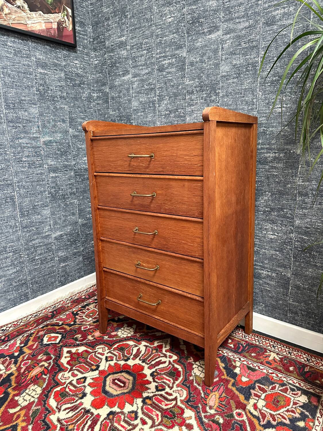 Chiffonnier commode vintage
