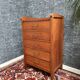 Chiffonnier commode vintage
