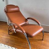Ingmar Relling Optima armchair / lounge chair for Westnofa 1980