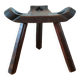 Brutalist stool design Artemi 50s