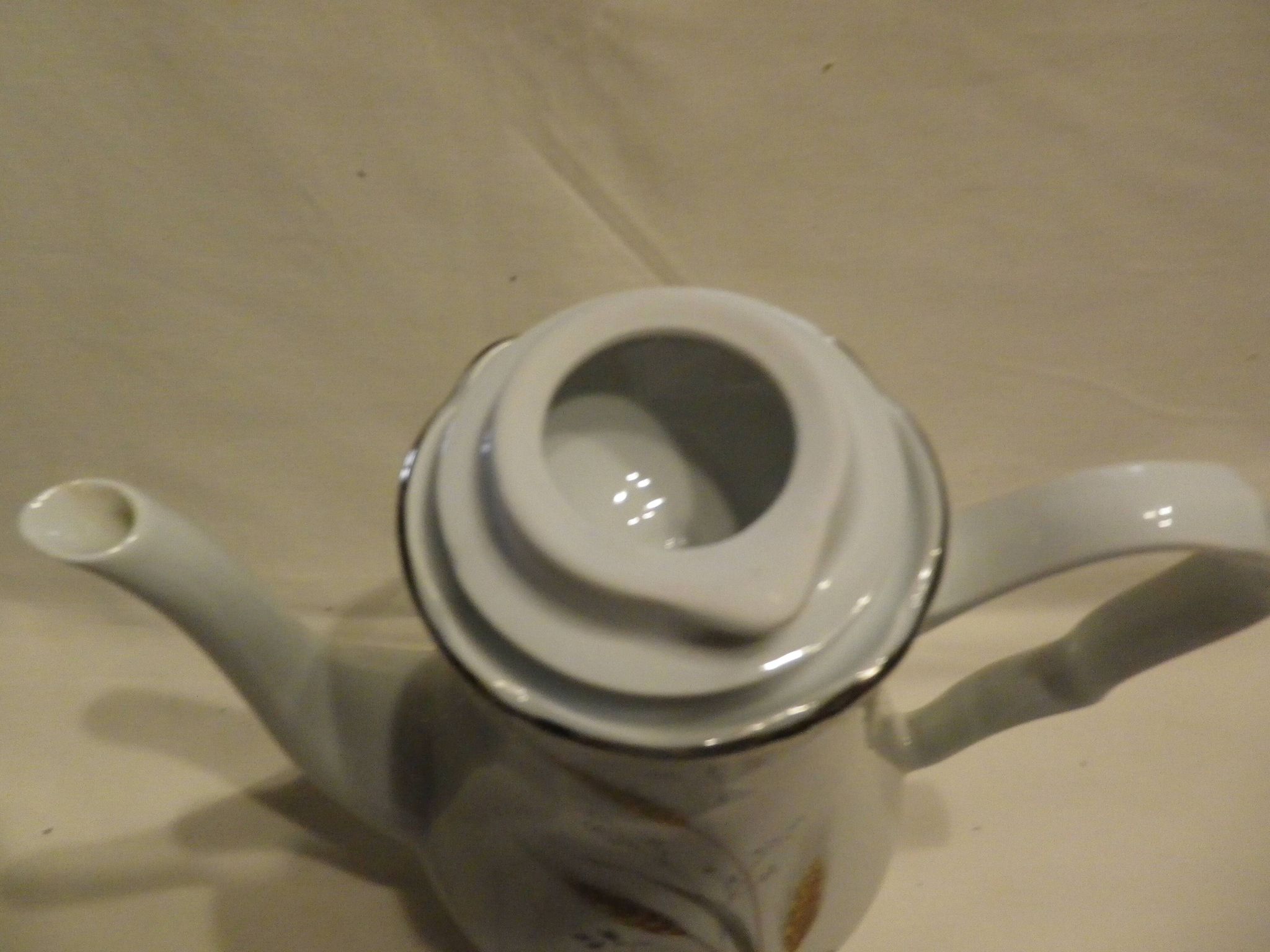 Deshoulières jug