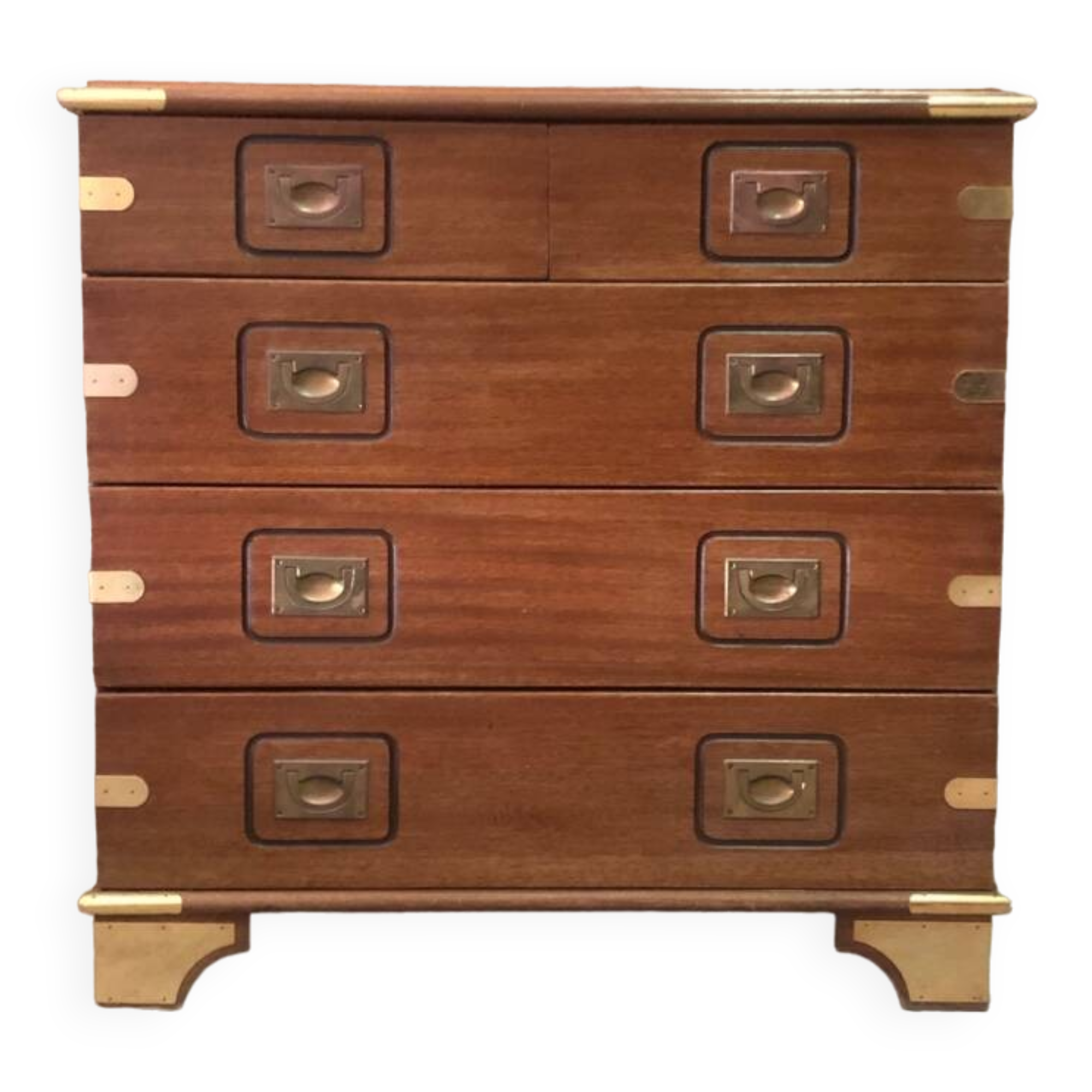 Commode de Marine vintage