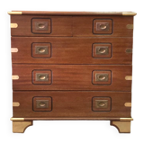 Vintage Marine chest of drawers