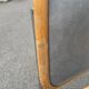 Paire de chaises made in Italy type Cesca