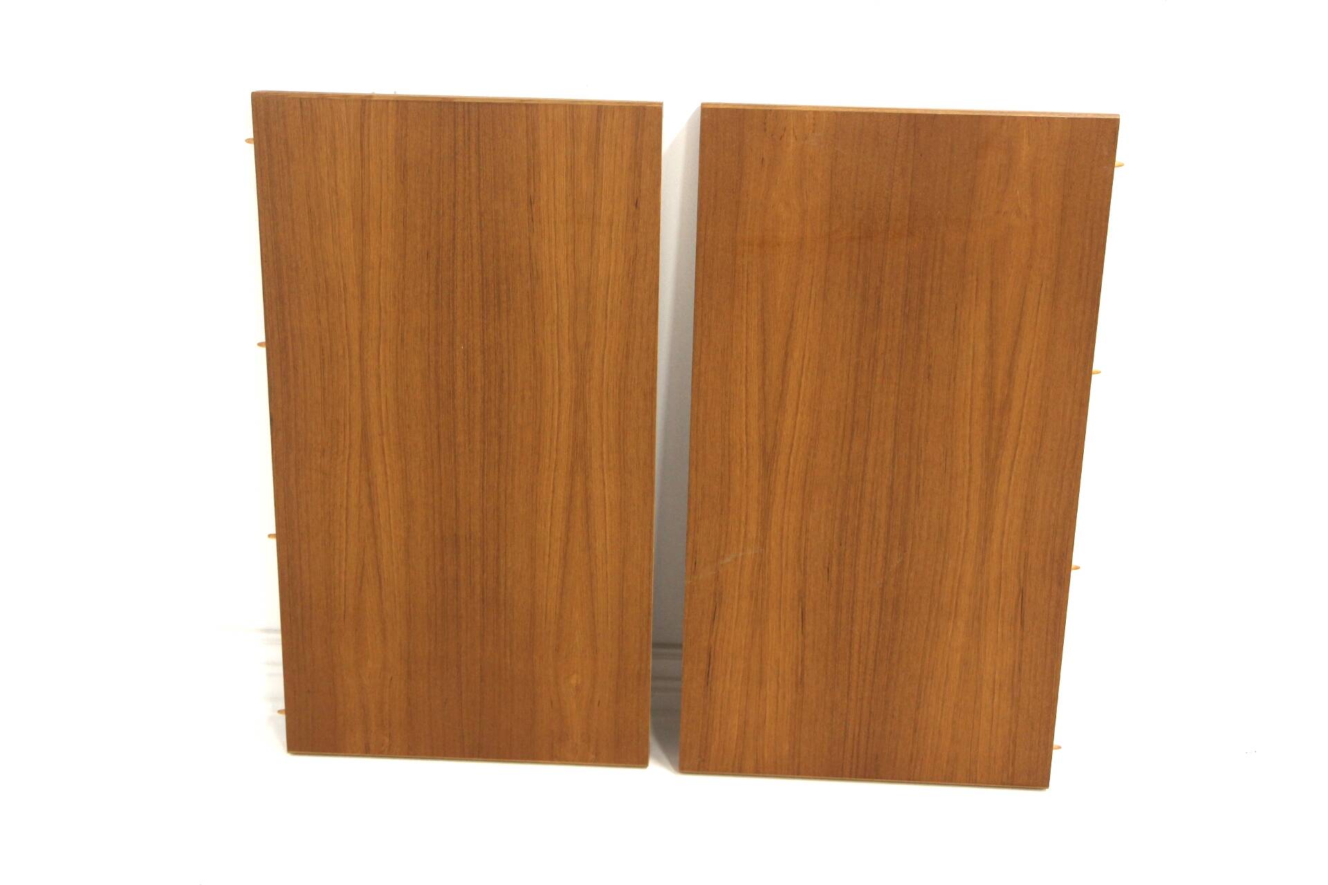 Scandinavian "Reno" teak dining table, Bodafors, Sweden, 1950