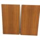 Scandinavian "Reno" teak dining table, Bodafors, Sweden, 1950