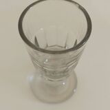 Pair of absinthe glasses