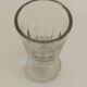 Pair of absinthe glasses
