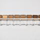B32 dining chairs by Marcel Breuer set of 8