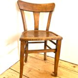 Bistro chair